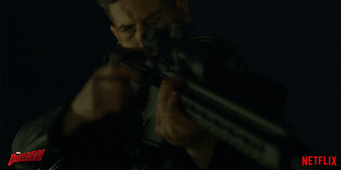 daredevil GIF by NETFLIX