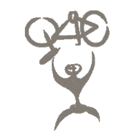 Tankwa_Trek mtb tankwa houdenbekheaven witzenbergblitz Sticker