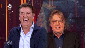 Happy Fun GIF by Shownieuws