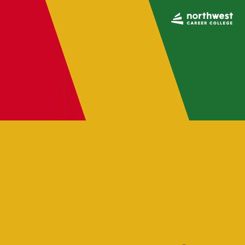 Happy Juneteenth GIF by Northwest Career College