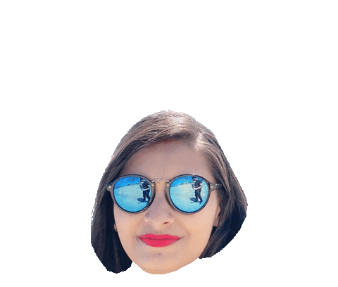 Ronakagarwal1012 Sticker by BORN ON INSTAGRAM