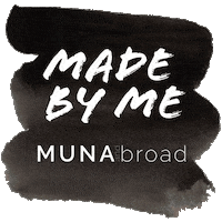 Maker Sew Sticker by MunaAndBroad