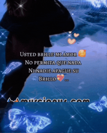 Mi Amor Musica GIF by Murcianys LLC