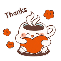 Happy Heart Sticker by CGTN V-Studio