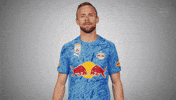 Heart Love GIF by FC Red Bull Salzburg