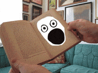 GIF by Scorpion Dagger