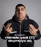 Rap Cap GIF