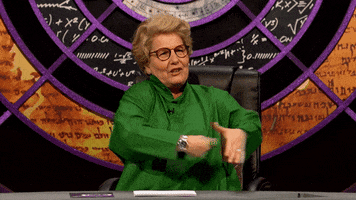 Bbc Cooking GIF by The QI Elves