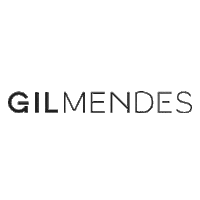gm Sticker by Gil Mendes