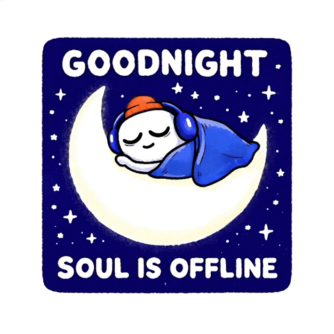 SWEET GOODNIGHT