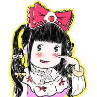 Idol アイドル Sticker