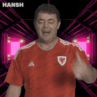 Football No GIF by Hansh