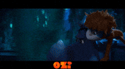 Family Film Animation GIF by Signature Entertainment