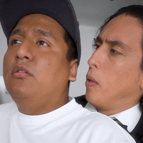 Mateo Garrido Lecca GIF by No Hay Sin Suerte