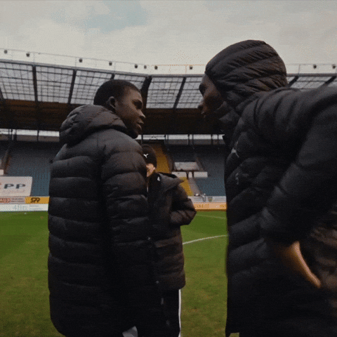 Film Slap GIF by SK Slavia Praha