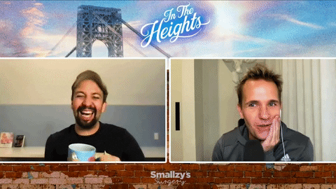 Hamilton Nova GIF by Smallzy