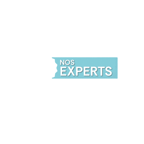 Experts Sticker by Boiron