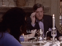 season 1 netflix GIF by Gilmore Girls 