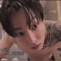 Las Vegas Tattoo GIF