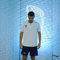 University Of North Carolina Smile GIF by UNC Tar Heels