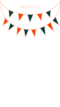 Black Friday Gifts Sticker by amazonlive