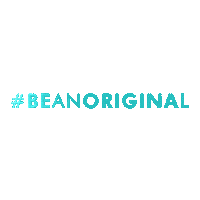 Eurovision Be An Original Sticker by Moroccanoil