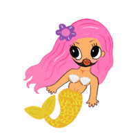 Karol G Sticker by LOCAMENTE