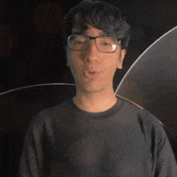 Krewe Krow GIF