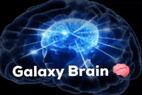 Galaxy Brain GIF