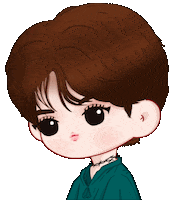 Beomgyu Tomorrow X Together Sticker