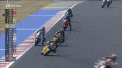 Sport Overtake GIF by MotoGP