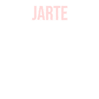 Skincare Mask Sticker by Jarte Beauty