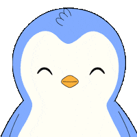 Robot Ai Sticker by Pudgy Memez