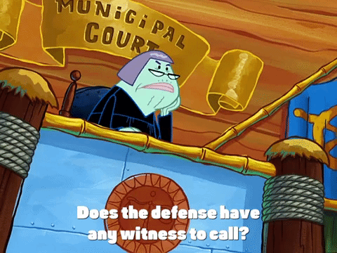 season 4 the lost mattress GIF by SpongeBob SquarePants