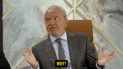 React Sugar GIF by Celebrity Apprentice Australia