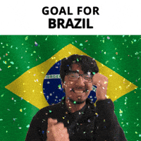 Brazil GIF