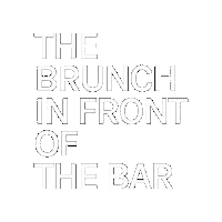 The Bar Sticker by BartGR