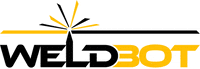 WeldBot robot industrial automation industrial automation GIF
