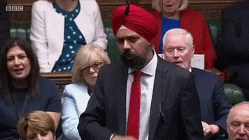 news parliament british politics brexit debate GIF