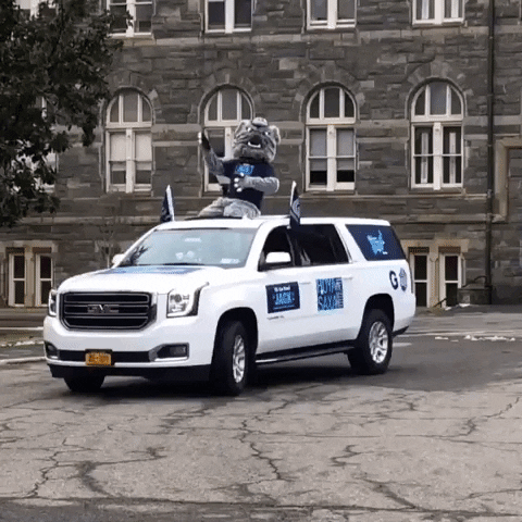 georgetownalumni giphygifmaker GIF