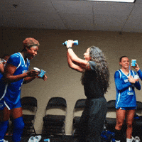 Byu Basketball GIF by BYU Cougars