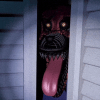 Fnaf GIF