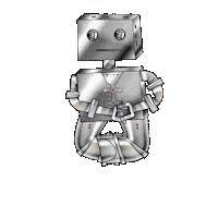 Artificial Intelligence Animation Sticker by GT8Studios