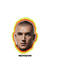 Dm Richmondtigers Sticker by Bonds Aus