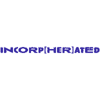 Sticker by incorpherated