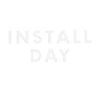 Interior Design Sticker