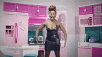 Lesibu Grand - Not Sweet Enough (Official Music Vi