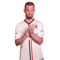 Aratore Sticker by FCAarau