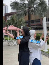 Fight Aug GIF by KOL.ID