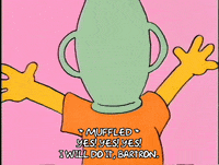 bart simpson episode 10 GIF